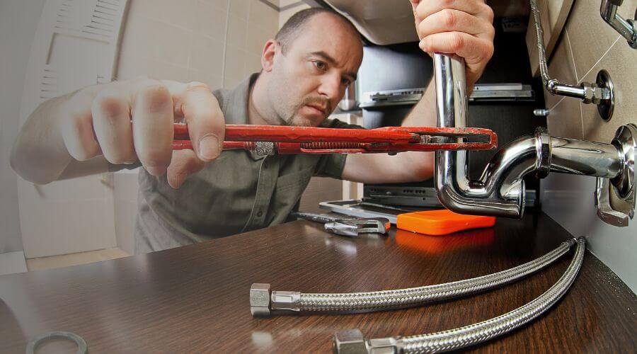Professional emergency plumbing in Brookesmith, TX